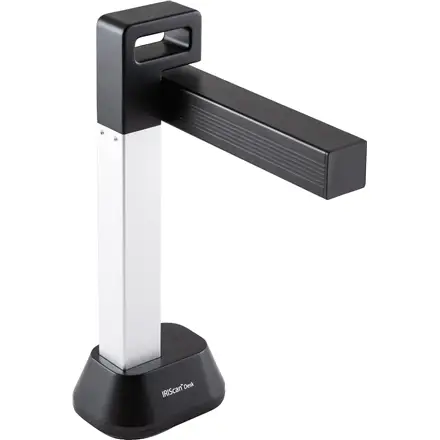 IRIS IRIScan Desk 6 – 4