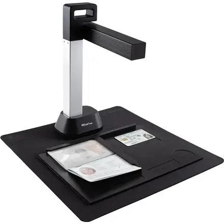 IRIS IRIScan Desk 6 – 5