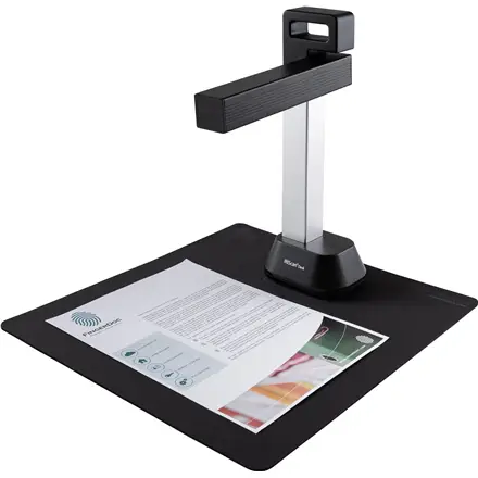 IRIS IRIScan Desk 6 – 7