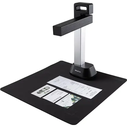 IRIS IRIScan Desk 6 – 8
