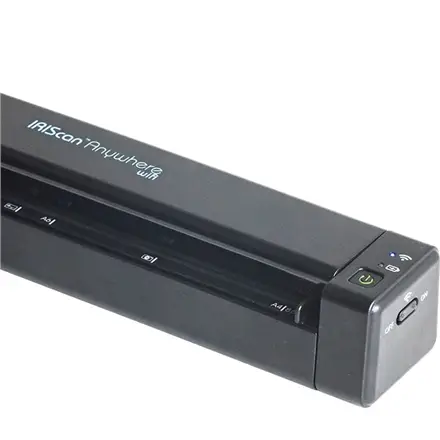 IRIS IRIScan Anywhere 6 Wifi Simplex – 2