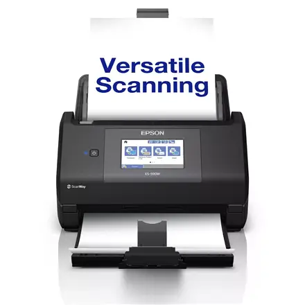 Epson Document scanner WorkForce ES-590W – 2