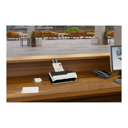 Epson DS-C490 Premium compact scanner – 3
