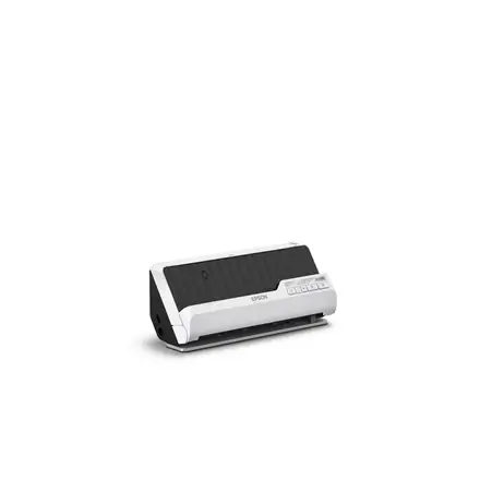 Epson DS-C490 Premium compact scanner – 8