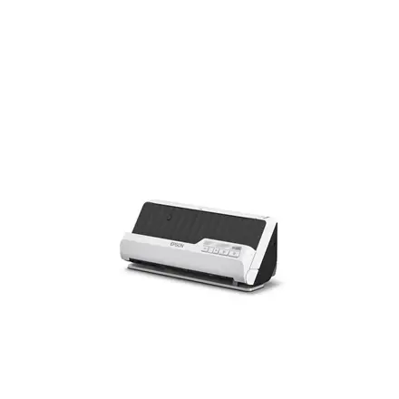 Epson DS-C490 Premium compact scanner – 10