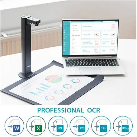 IRIS IRIScan Desk 7 Business – 5