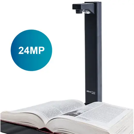 IRIS IRIScan Desk 7 Business – 7
