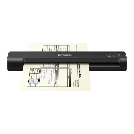 EPSON WorkForce ES-50 11ppm – 4