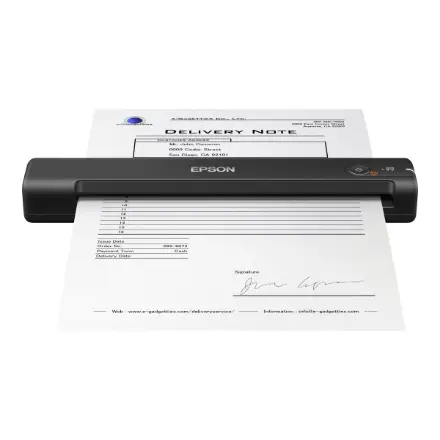 EPSON WorkForce ES-50 11ppm – 5