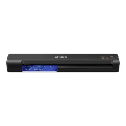 EPSON WorkForce ES-50 11ppm – 6