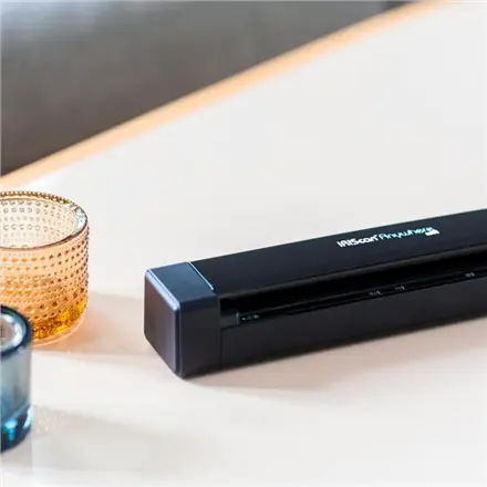 IRIS IRIScan Anywhere 6 Wifi Simplex – 6