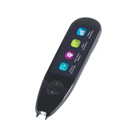 IRIS IRISPen Air 8 Handheld – 8