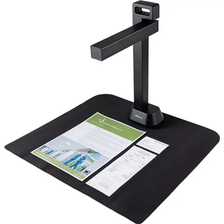 IRIS IRIScan Desk 6 PRO – 2