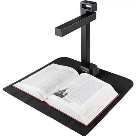 IRIS IRIScan Desk 6 PRO – 7
