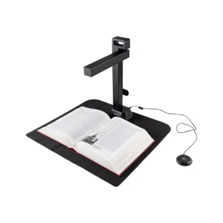 IRIS IRIScan Desk 6 PRO – 8
