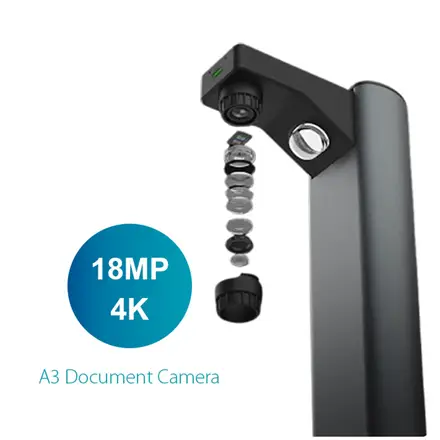 IRIS IRIScan Desk 7 Pro Document scanner – 5