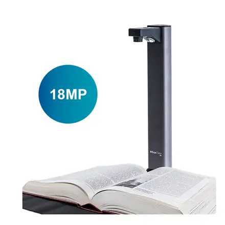 IRIS IRIScan Desk 7 Pro Document scanner – 8