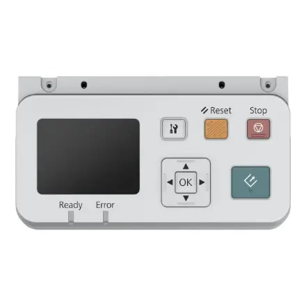 EPSON Network module for WorkForce DS-Series – 2
