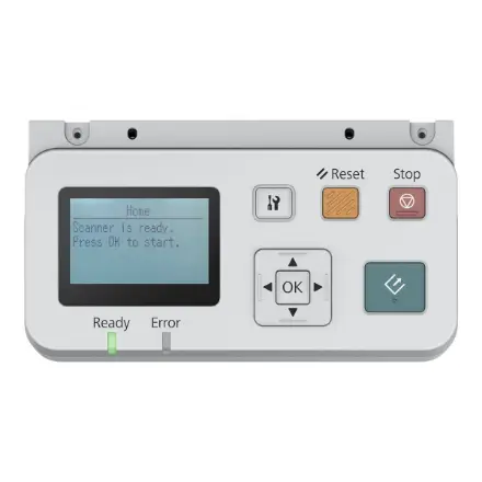 EPSON Network module for WorkForce DS-Series – 3