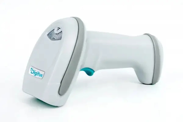 Barcode hand scanner DA-81006 – 2