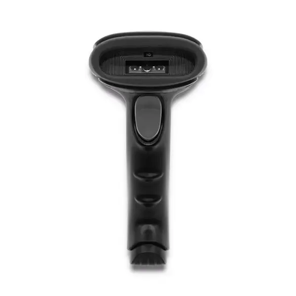 QOLTEC 50866 Barcode scanner 1D CCD USB Black – 9