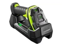 ZEBRA DS3678-SR3U42A0SFW DS3678 / black-green/ cradle/ USB cable/ power supply/ without line cord – 3