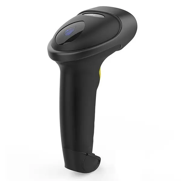 Barcode reader and QR code scanner 1D 2D USB – 5