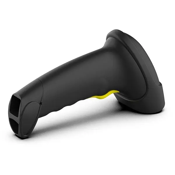 Barcode reader and QR code scanner 1D 2D USB – 8