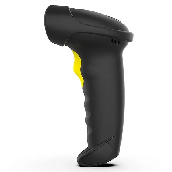 Barcode reader and QR code scanner 1D 2D USB – 10