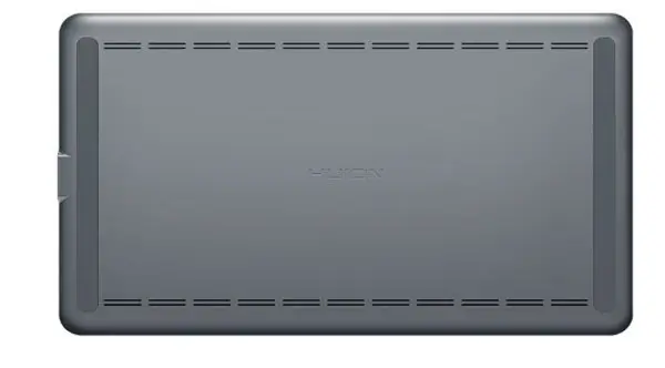 HUION KAMVAS PRO 12 PLANŠETINIS KOMPIUTERIS – 2