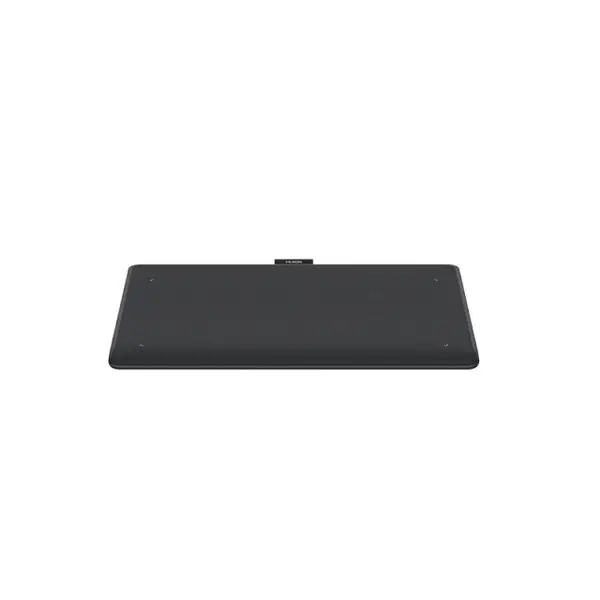 „Huion L610 FREGO M Black balta grafinė – 2