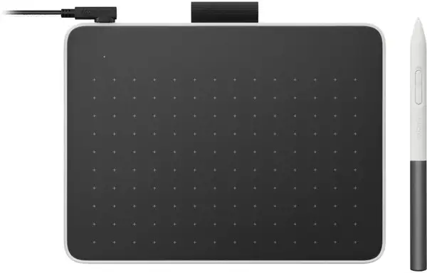 WACOM One pen tablet small - N – 4