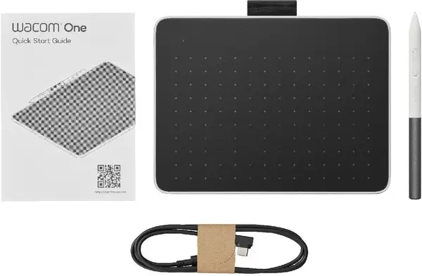 WACOM One pen tablet small - N – 7