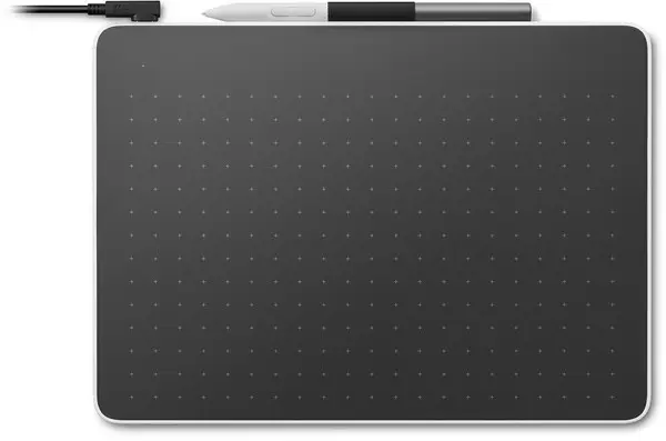 WACOM One pen tablet medium - N – 4