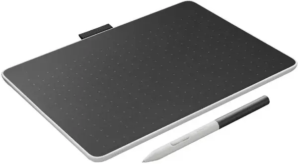 WACOM One pen tablet medium - N – 5
