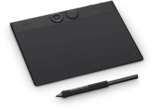 Wacom graphics tablet Intuos Pro S (2025) – 2