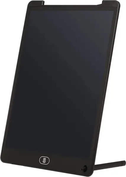 Platinet LCD writing tablet 12", black (44777) – 3