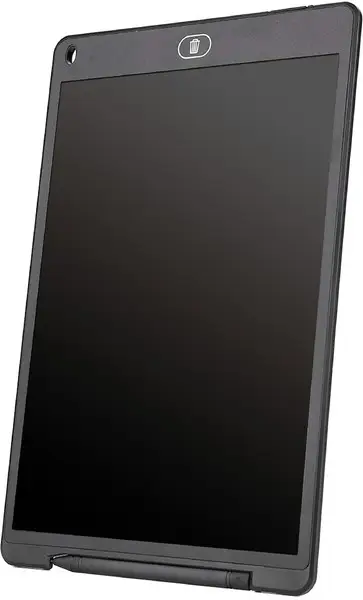 Platinet LCD writing tablet 12", black (44777) – 5