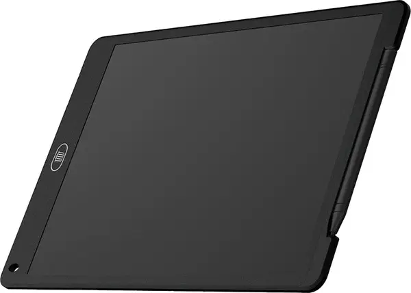 Platinet LCD writing tablet 12", black (44777) – 6