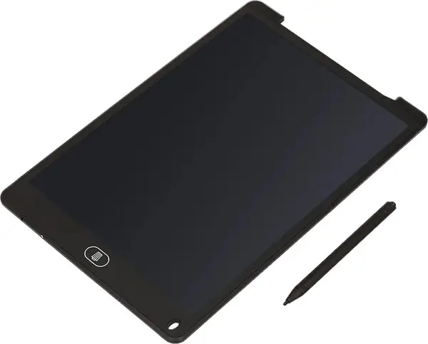 Platinet LCD writing tablet 12", black (44777) – 7