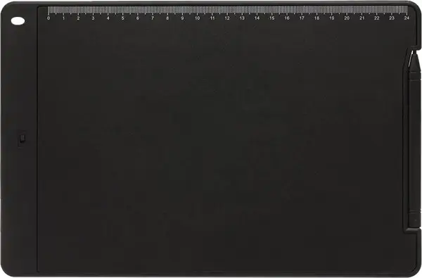Platinet LCD writing tablet 12", black (44777) – 8