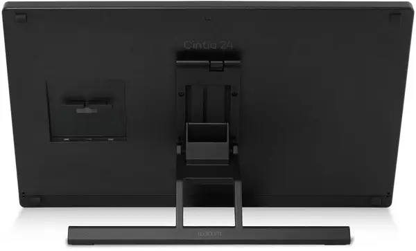 Wacom graphics tablet Cintiq 24 (2025) – 8