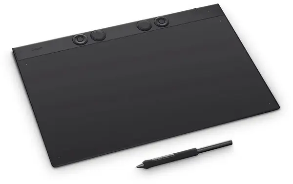 Wacom graphics tablet Intuos Pro L (2025) – 2