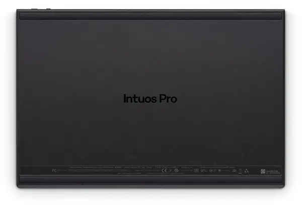 Wacom graphics tablet Intuos Pro L (2025) – 3