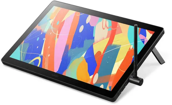 Wacom graphics tablet Cintiq 16 (2025) – 2