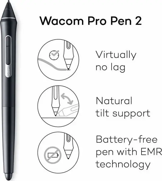 WACOM Cintiq 22 – 3