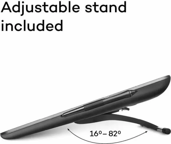 WACOM Cintiq 22 – 5