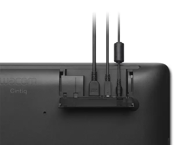 WACOM Cintiq 22 – 8
