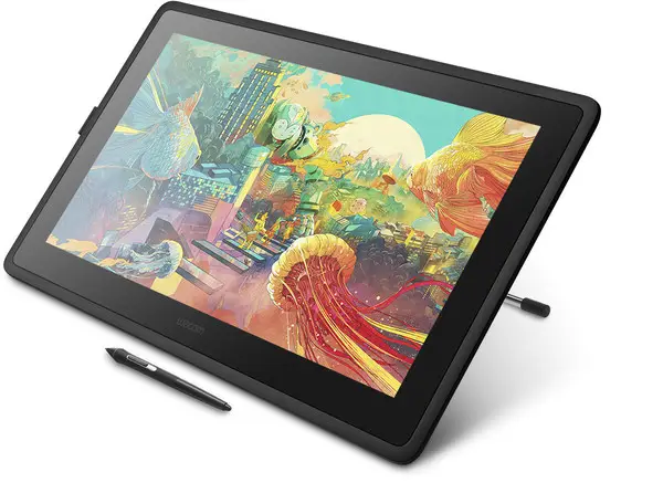 WACOM Cintiq 22 – 9