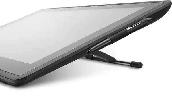 WACOM Cintiq 22 – 10